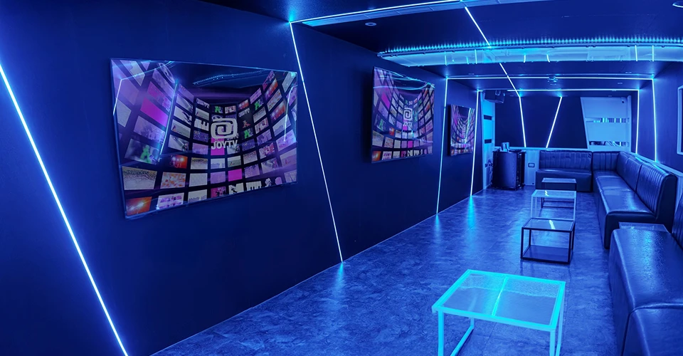 包廂唱歌｜DONZ KTV 運用生活歐巴，讓包廂預約自動化