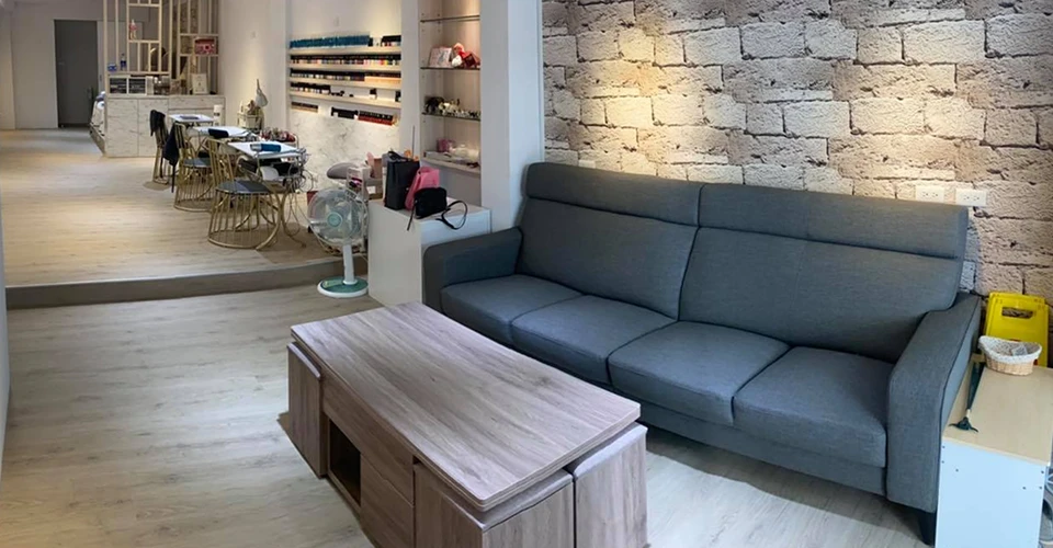 中山區美甲｜布拉藝術美甲和美業歐巴用 LINE 整合顧客體驗與數位化營運