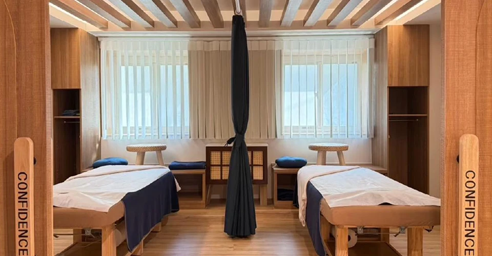 中壢 Spa｜水芙蓉堂透過美業歐巴，將預約排程、會員經營、課程套票、儲值金全面數位化！