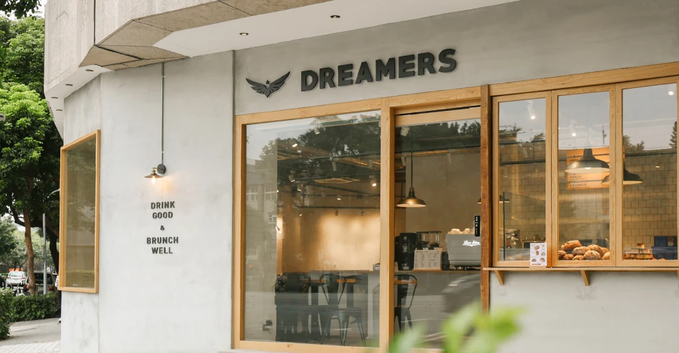 會員卡 APP｜Dreamers 會員 APP 運用會員點數、票券、訂閱制，讓顧客更願意回訪！