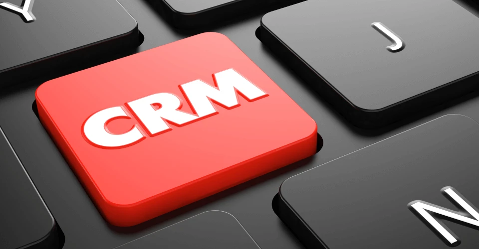 什麼是 CRM 系統？5 種常見 CRM 系統比較，教您 6 步驟提升顧客終身價值