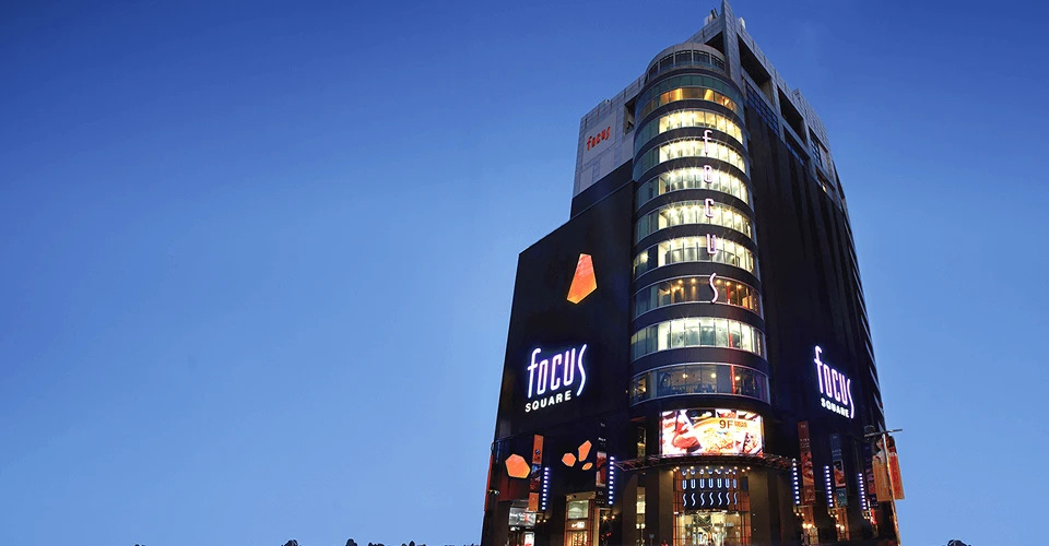 Focus、林百貨：多場域經營下，會員機制如何讓營收模型獨立運作