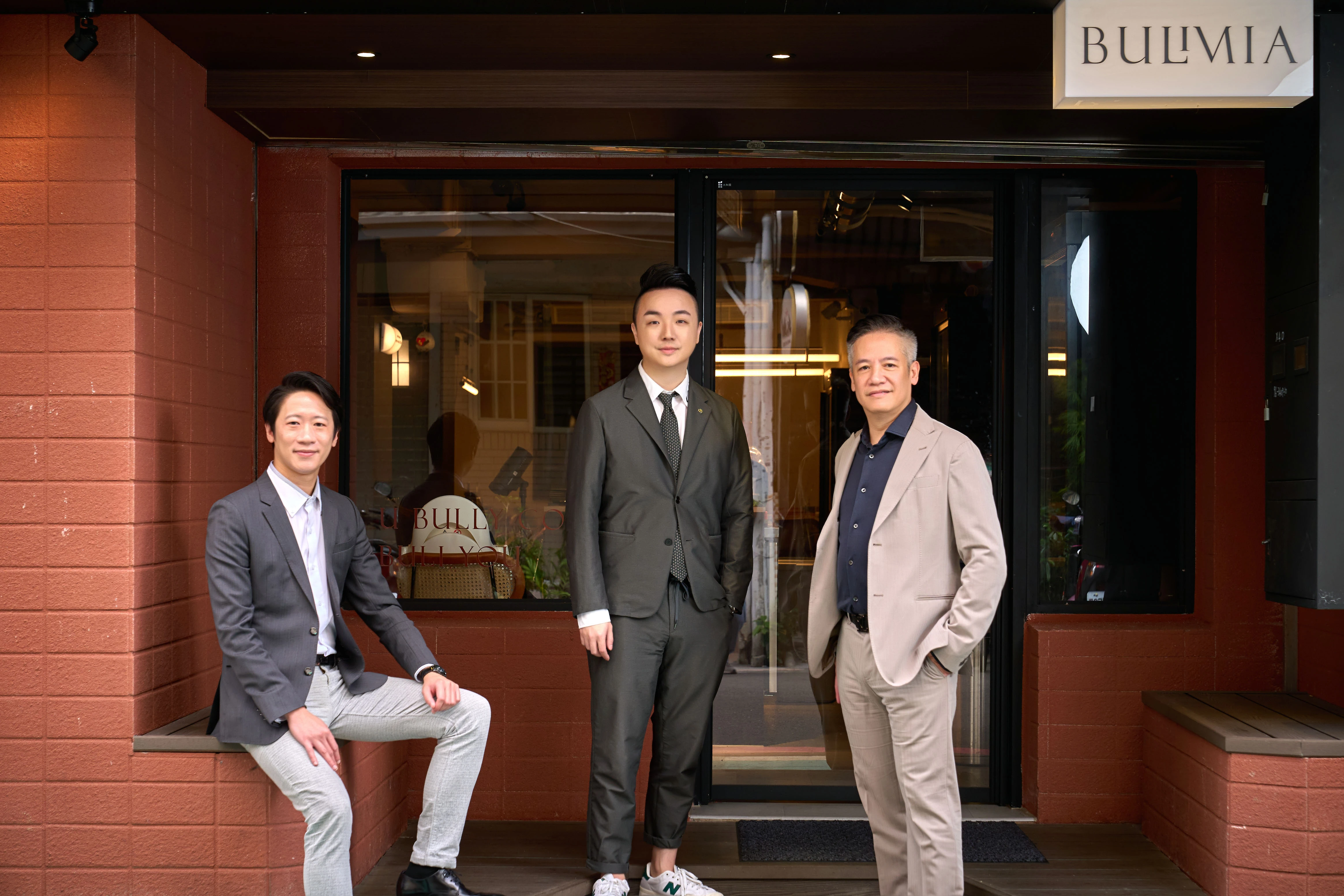 【天下雜誌】路易奇餐飲快速崛起：威許移動 、網創資訊的轉型神助攻