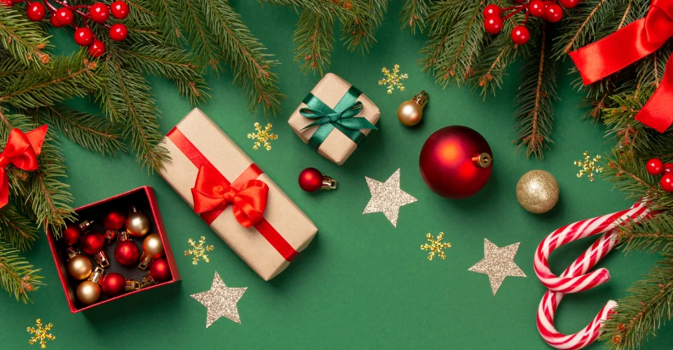 聖誕行銷攻略：2 大關鍵策略促進情感交流，激發購買意願！