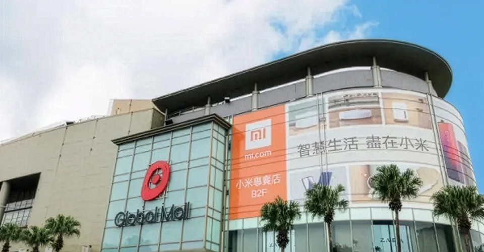 環球購物中心：以會員經營重塑軌道經濟下的全客層營收模型