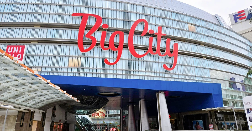 Big City 遠東巨城購物中心：當場域營運突破百億規模，會員經營如何成為集團級資產