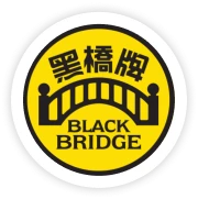 黑橋牌