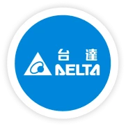 台達電 DELTA