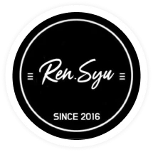 Ren.Syu 仁旭