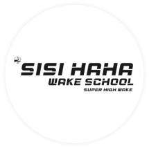 SISI HAHA 滑水學校