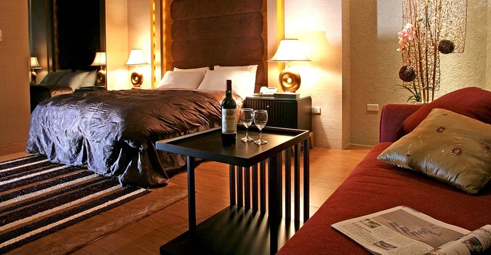 嘉義旅館推薦｜湯野精品旅館結合生活歐巴：智慧經營新標竿，打造嘉義旅宿新體驗