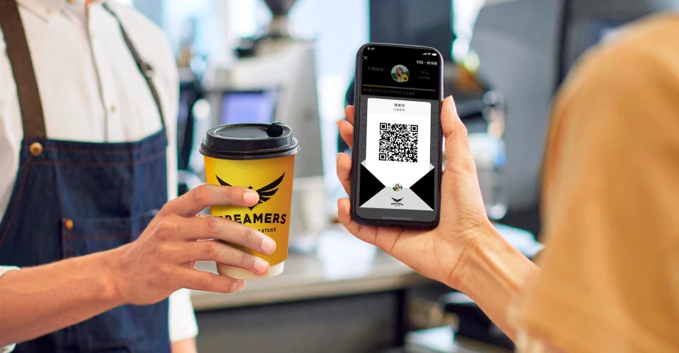 跨界合作｜用電子票券打造異業合作新模式：FunTicket 美業票券 x Dreamers Coffee