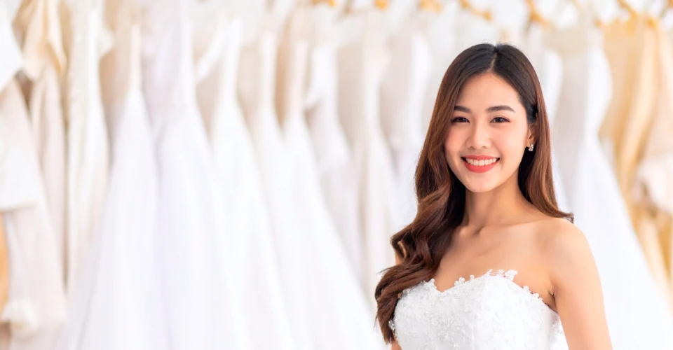 LINE 預約系統｜Berry's Wed 與生活歐巴合作打造簡單優雅的婚紗預約體驗
