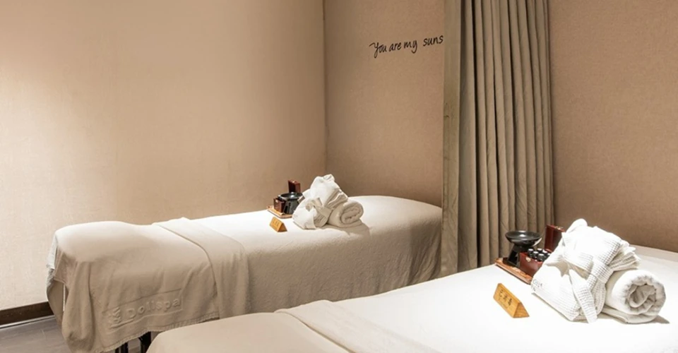 台北孕婦按摩｜逗 Dollspa 透過美業歐巴，實現一站式管理預約與會員行銷