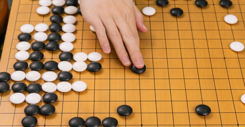 會員點數系統｜生活歐巴協助黑嘉嘉圍棋管理各分校會員，用積分、抽獎經營會員黏著度