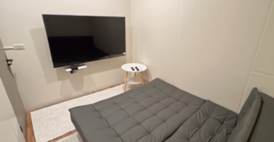 影音包廂｜重症電癮院透過生活歐巴，為包廂電影服務打造自動化預約體驗