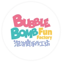 泡泡寶手作工坊