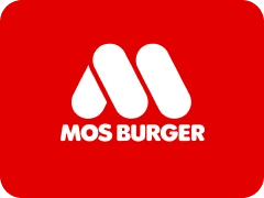 MOS BURGER