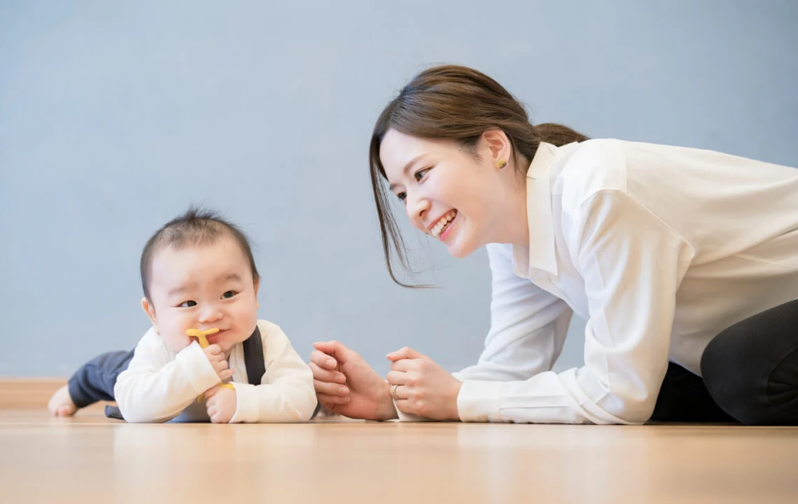 MMRM - CRM 會員系統：母嬰業 | 協助母嬰業深耕會員關係，提供便捷行動化會員服務，讓會員與品牌持續互動，強化顧客終身價值。