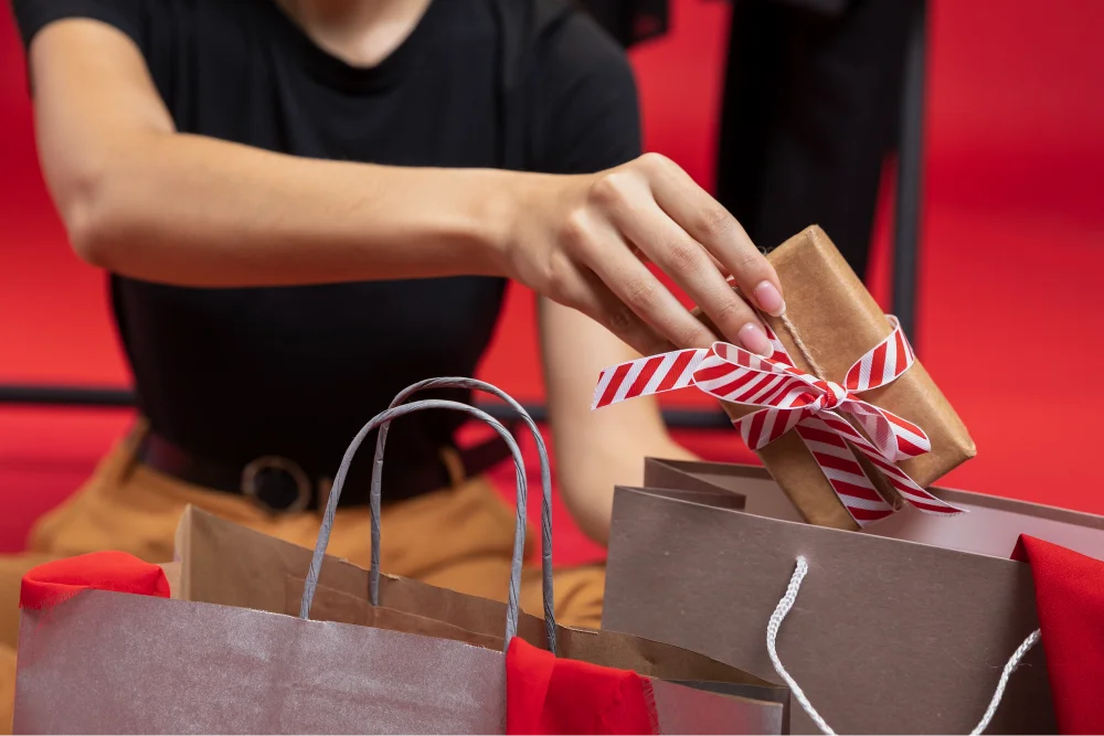 圖 3. 除優惠措施之外，「送贈品」也是能吸引消費者購買的活動之一