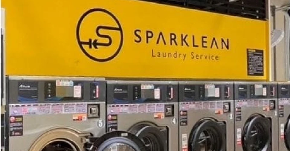 三重洗衣店｜SparKlean 絲碧淨大勇店透過生活歐巴為顧客打造資訊更透明的代客洗衣體驗