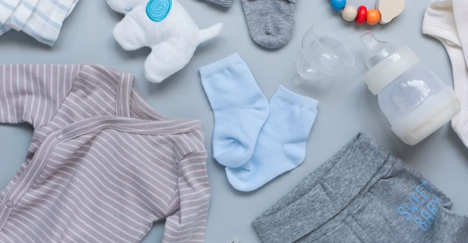 嬰兒用品品牌的必勝行銷策略，幫你抓住媽媽們的心！