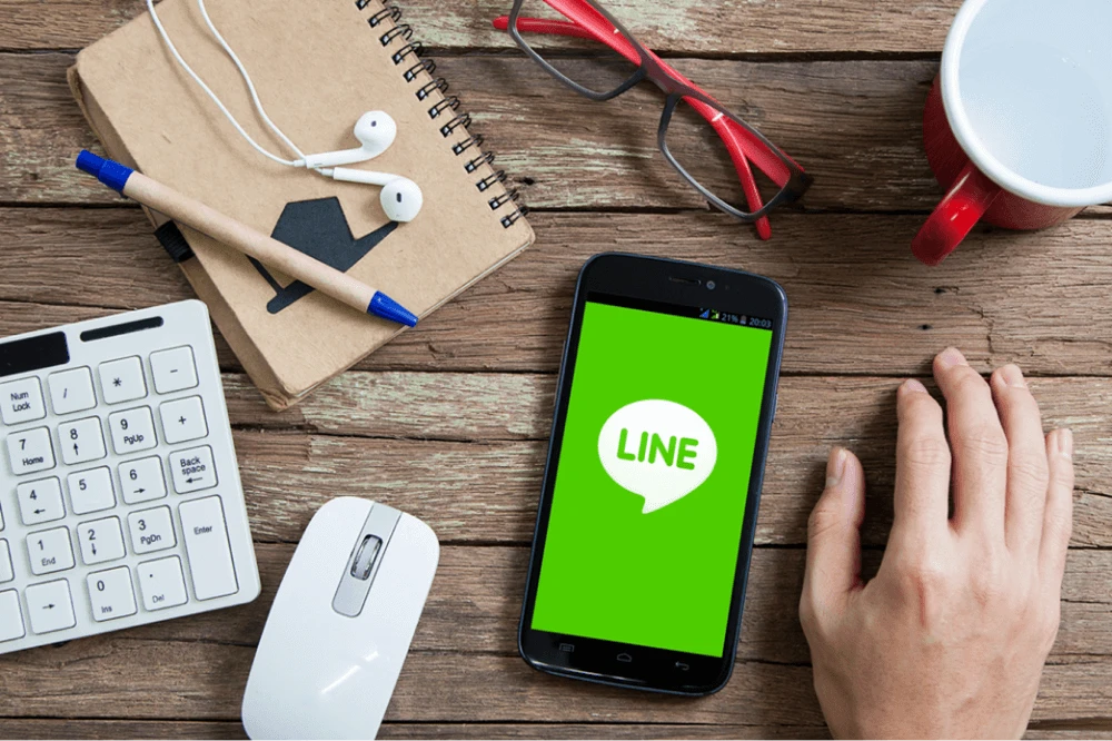 LINE API 是什麼？