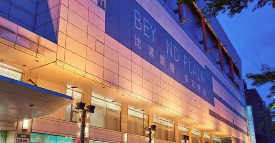 比漾廣場：地區型百貨如何透過會員經營，讓日常消費成為可持續的營收基礎