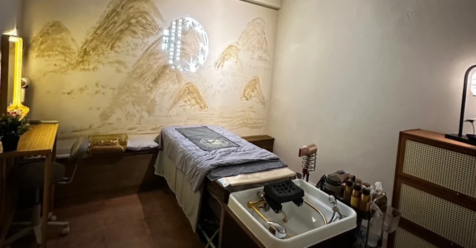 台北頭療｜移花宮古法頭療運用生活歐巴，讓藥湯服務從預約到儲值，實現數位化營運