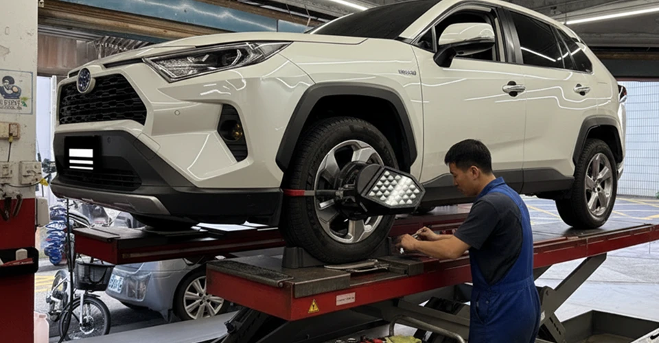 台北輪胎店｜巨大輪胎和生活歐巴整合預約、會員、服務，全面升級換輪胎、車輛保養、維修消費體驗