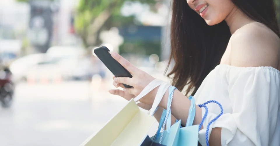 集點卡 APP：整合客戶關係管理系統，驅動會員持續變現