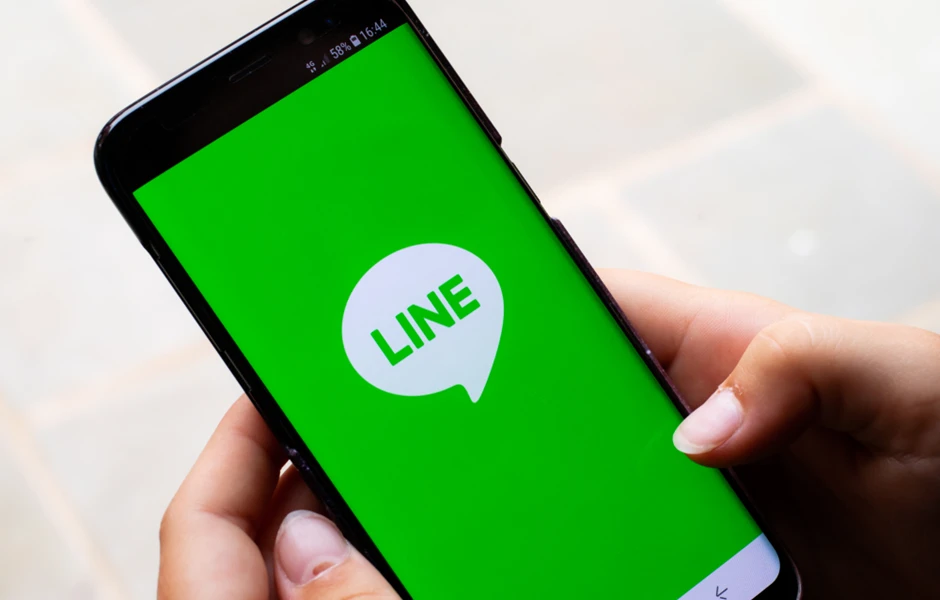 圖 2. LINE 預約系統美業好上手