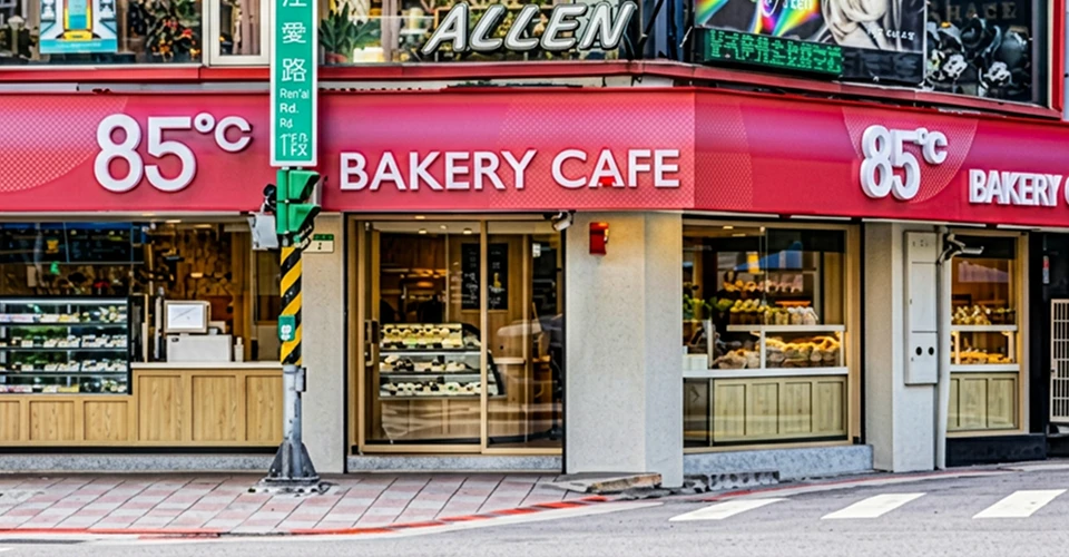 85度C：連鎖餐飲的會員深化路徑，讓高頻消費成為可長期累積的品牌資產