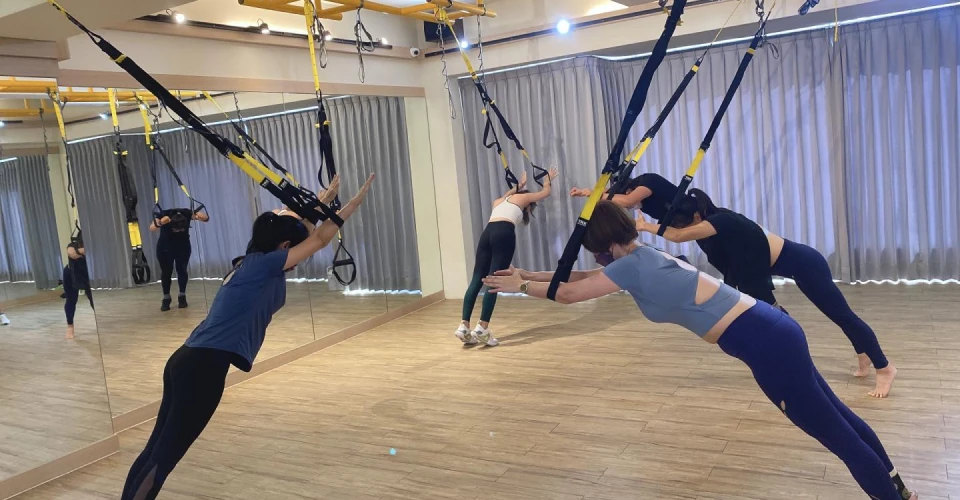 LINE 預約系統｜生活歐巴與我的新原點 Fit-good 提升健身房經營效率，打造無壓力運動生活