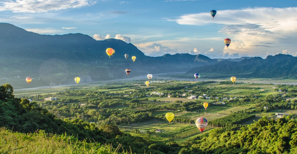 飯店服務｜鹿鳴溫泉酒店透過生活歐巴，高效管理旅宿周邊預約服務