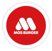 MOS 摩斯漢堡