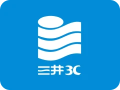三井 3C