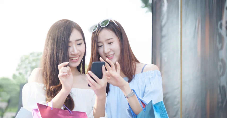 LINE 會員系統玩轉店面行銷，實體店家必看 - 業績飆升的秘密武器