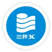 三井 3C