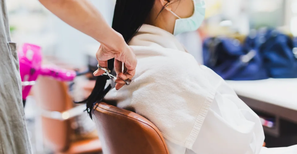 【數位轉型案例】美髮業的創新經營之道：用預約管理系統做美髮經營與行銷
