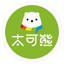 太可熊親子樂園