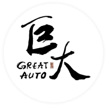 巨大輪胎